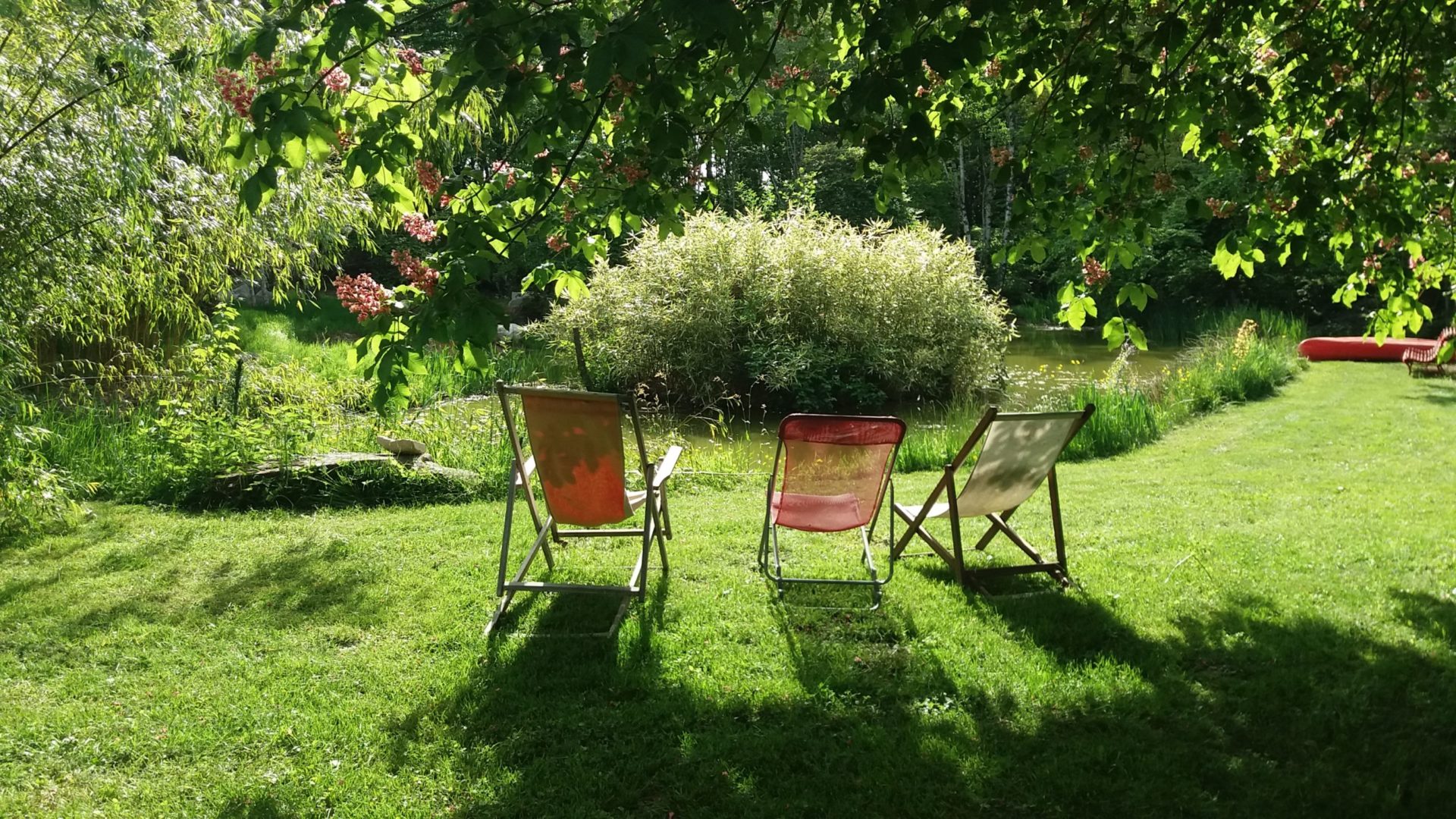 Chambre d'hôtes gay friendly à Mâcon