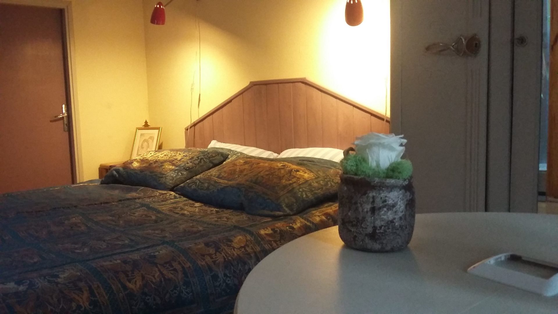 Chambre d'hôtes gay friendly à Verdun