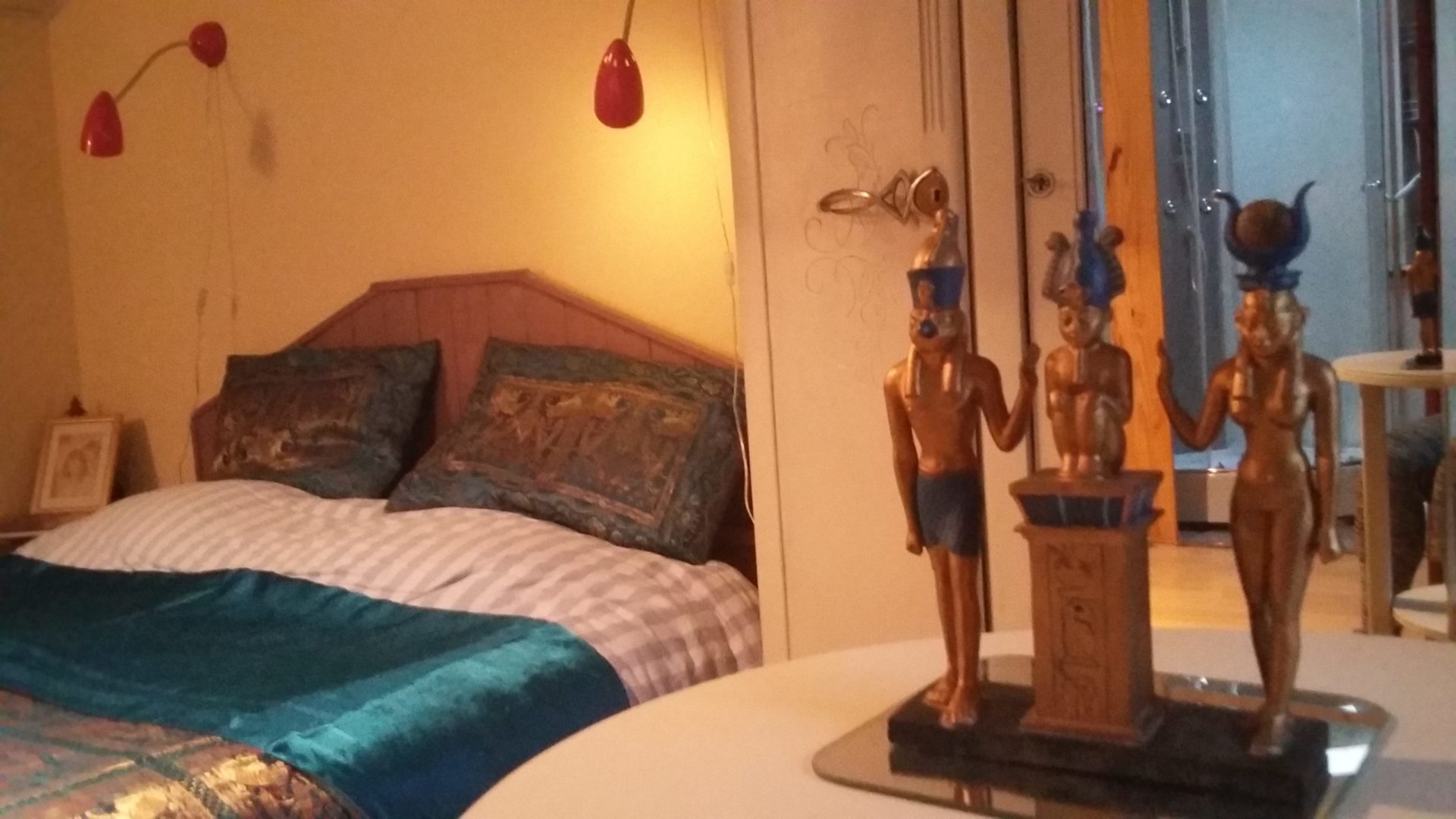 Chambre d'hôtes gay friendly à Verdun