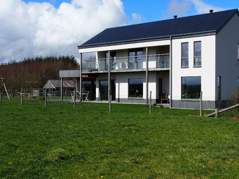 Chambre d'hôtes gay friendly à Bastogne