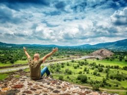 Des vacances au Mexique : les plus belles destinations à faire