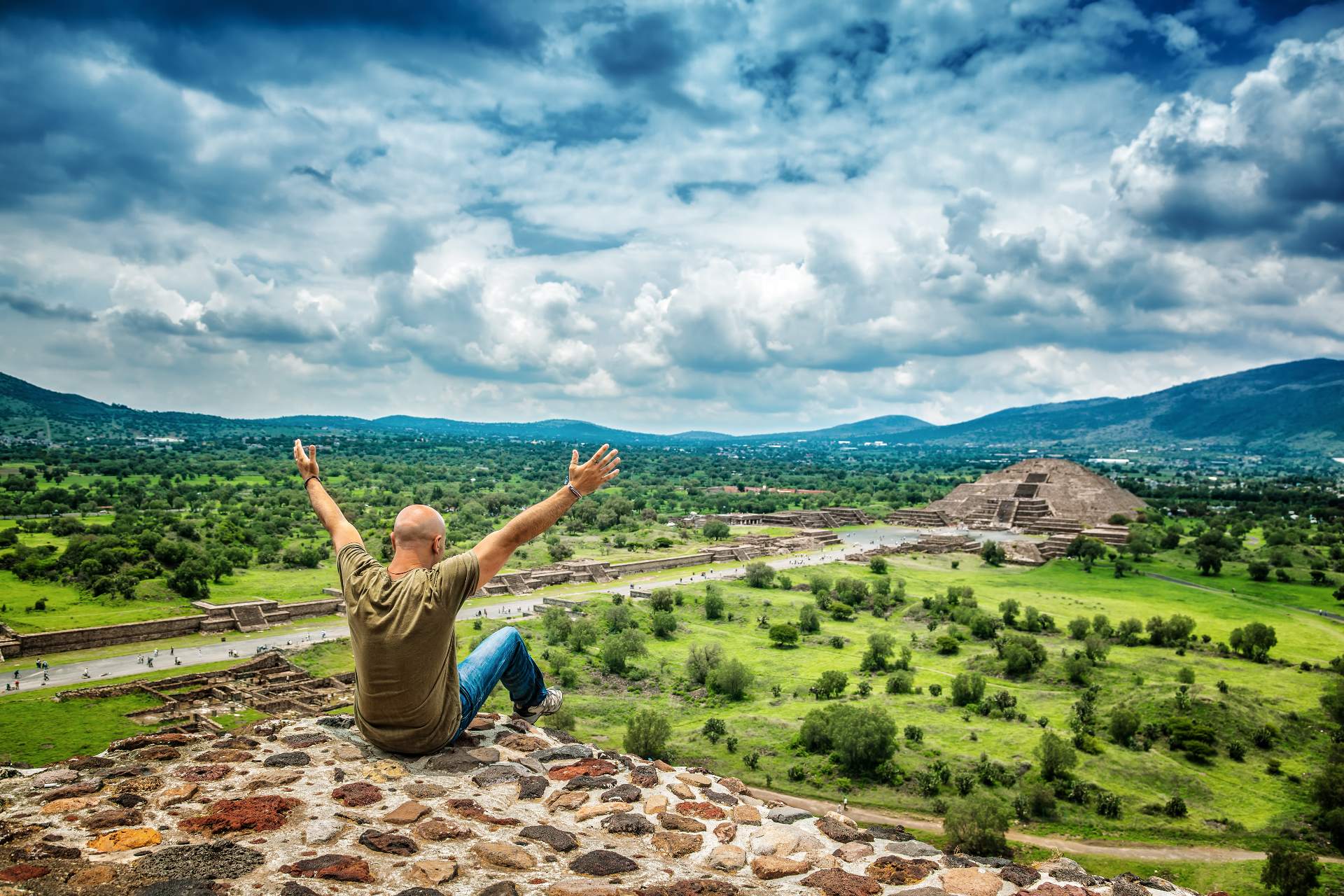 Des vacances au Mexique : les plus belles destinations à faire