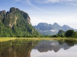 Découvrir le plus beau du Laos
