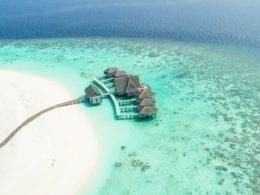 Découvrir l'un des plus beaux pays au monde : les Maldives