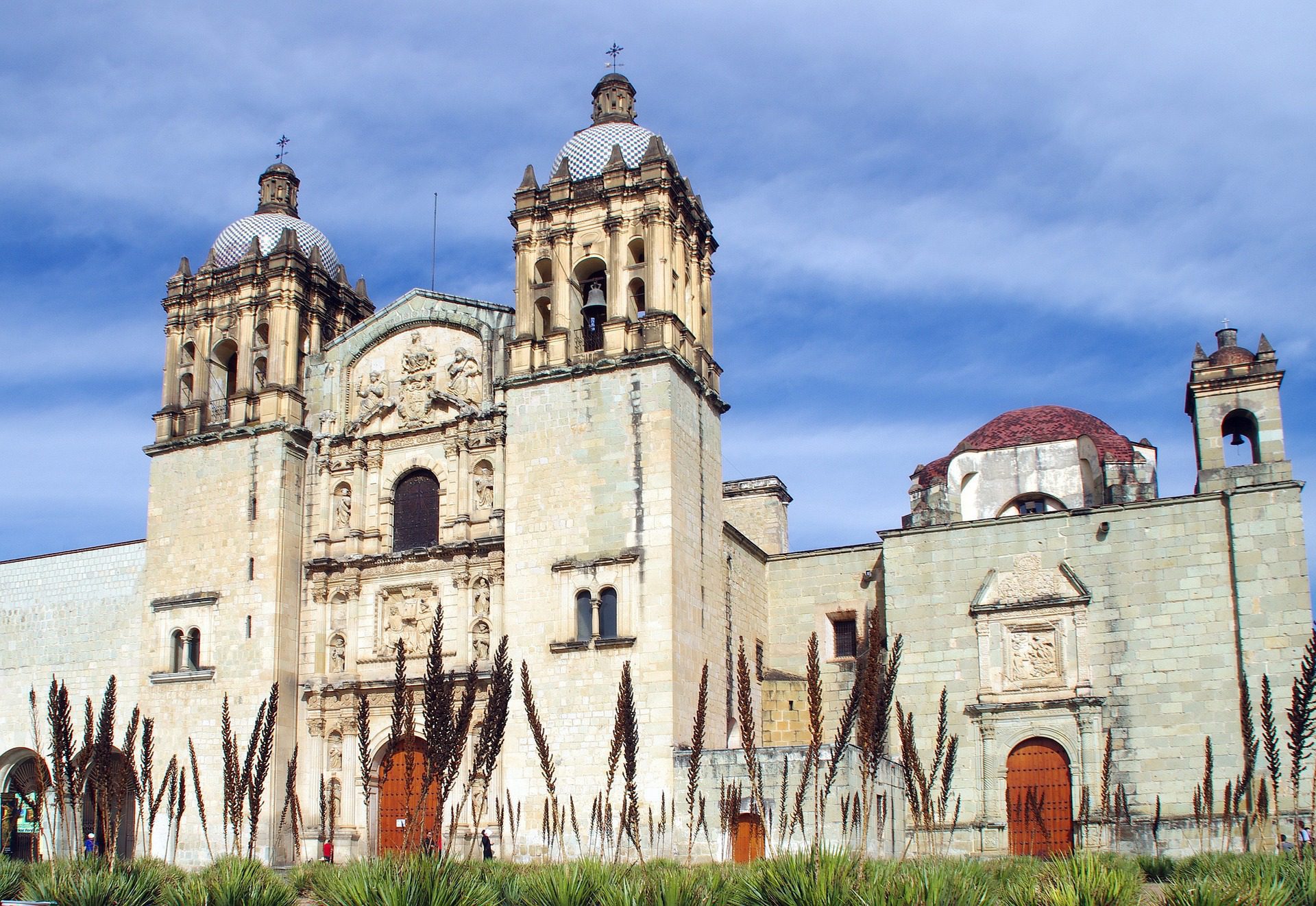 Guide gay d'Oaxaca