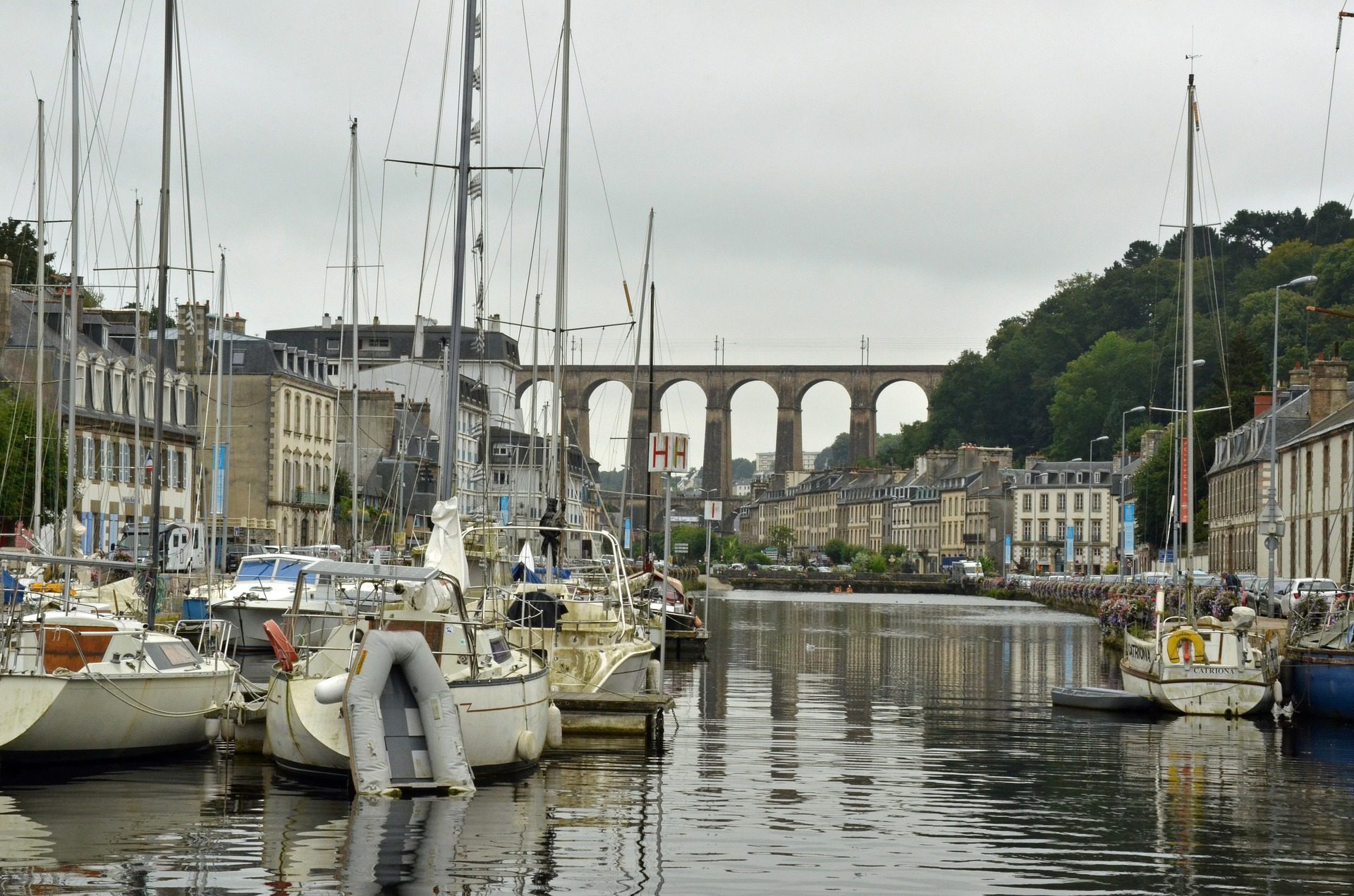 Guide gay de Morlaix