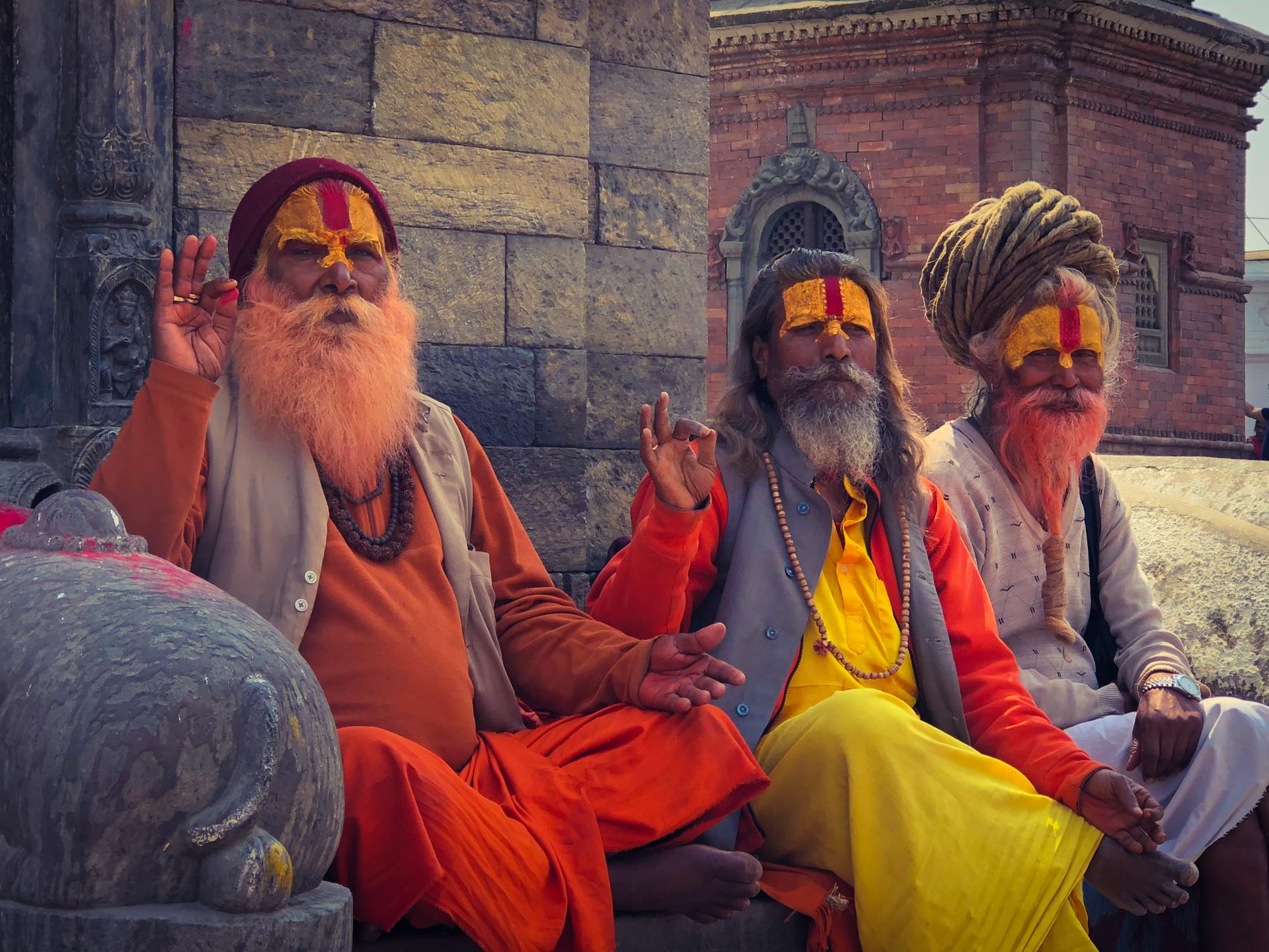 Katmandou : une visite de cette incroyable destination du Népal