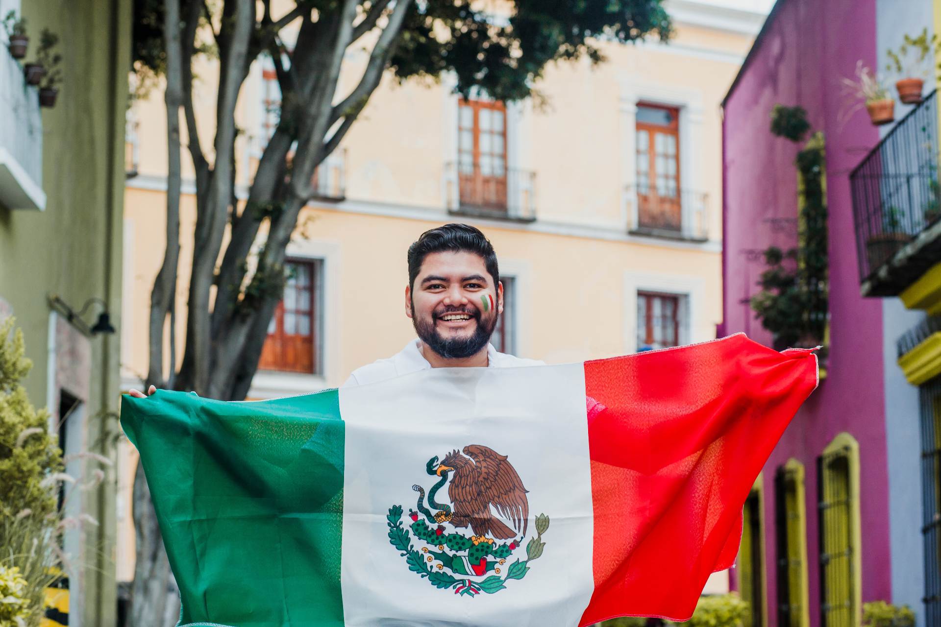 Partir à la découverte de Mexico City