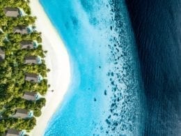 Une visite de la capitale des Maldives, Malé