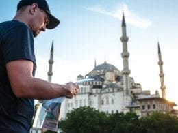 Visiter Istanbul : ce qu'il faut absolument voir