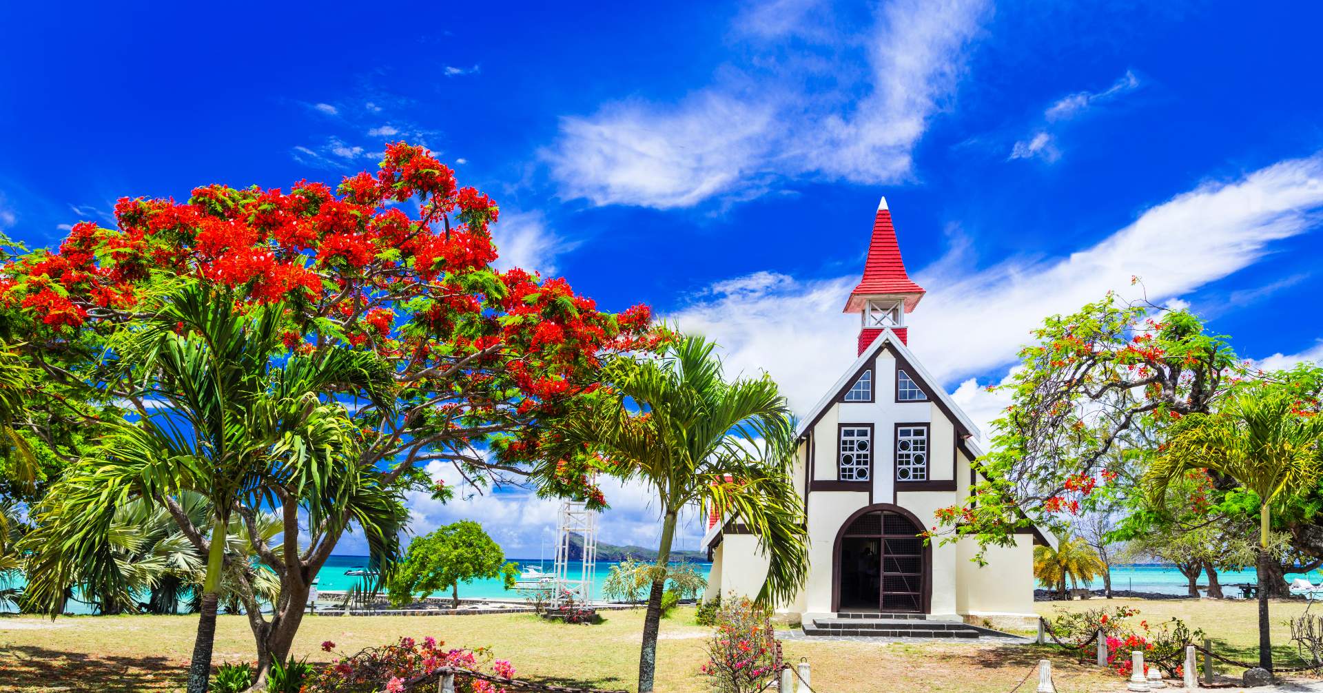 Visiter l'île Maurice : cet incroyable destination touristique
