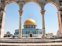 Votre premier guide touristique pour visiter Jérusalem
