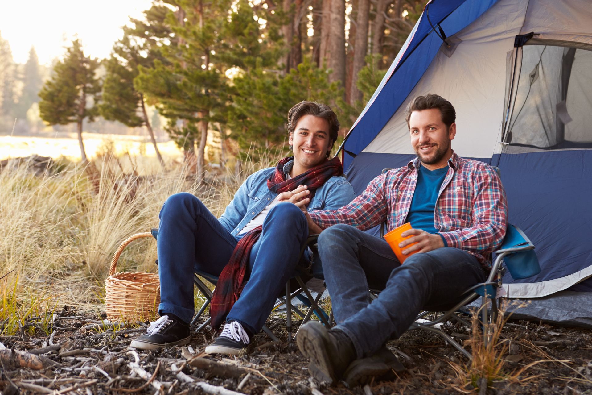 Camping - quel équipement outdoor pour partir en couple ?