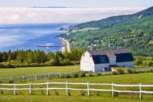 Charlevoix