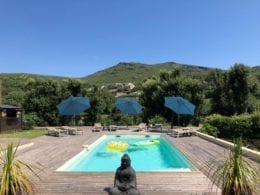 Découvrir la Corse en toute saison