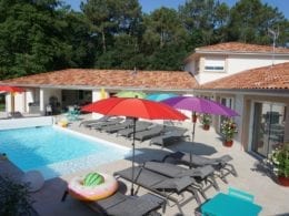 Destination Nouvelle-Aquitaine
