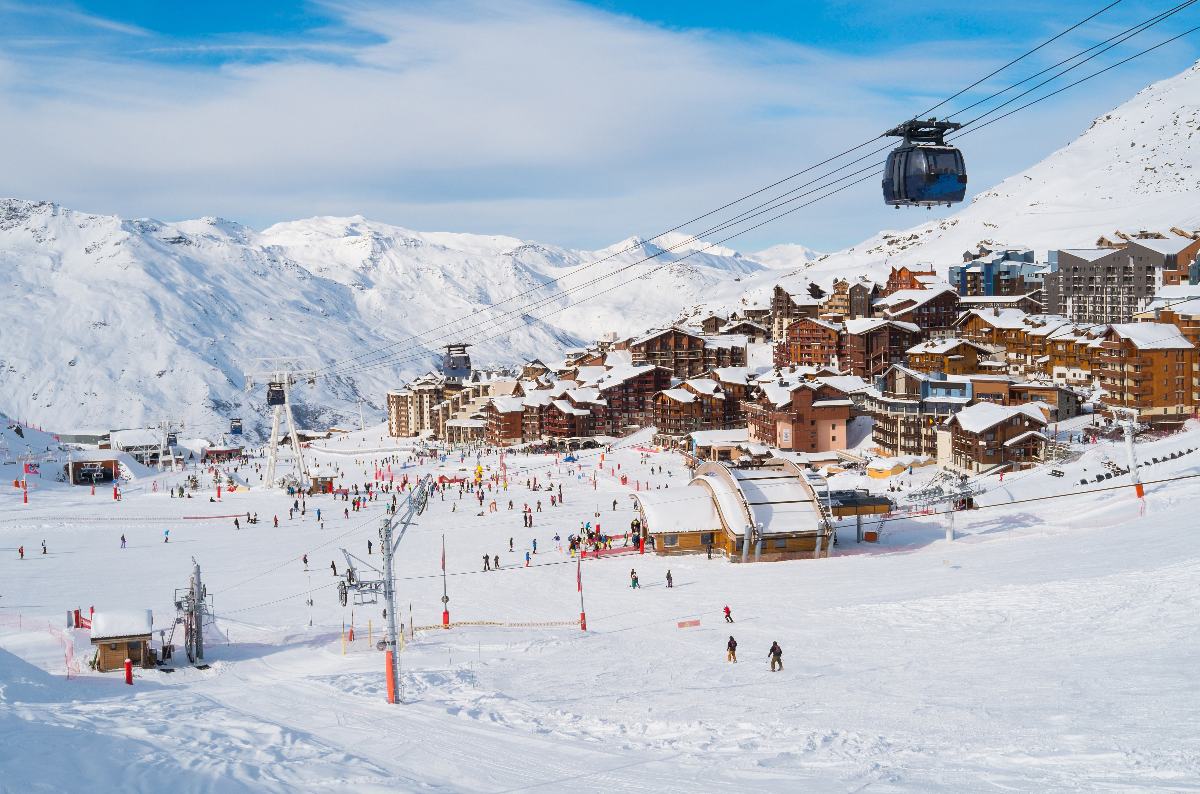Découvrir Grenoble-Alpes, en été comme en hiver
