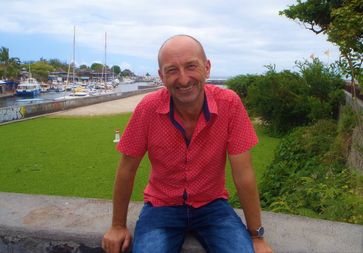 La Réunion île gay