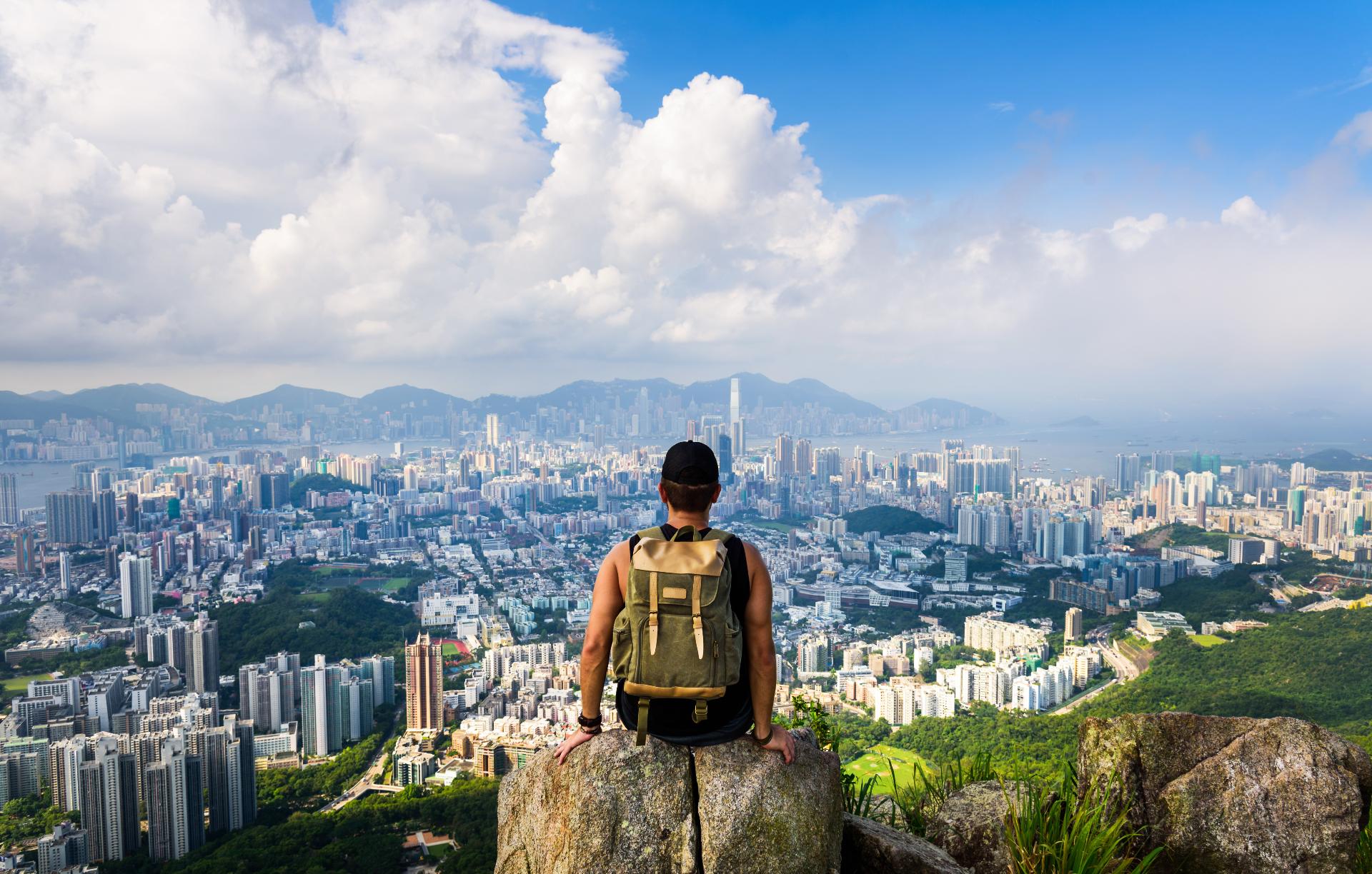 Partir en voyage à Hong Kong : des conseils pour votre séjour