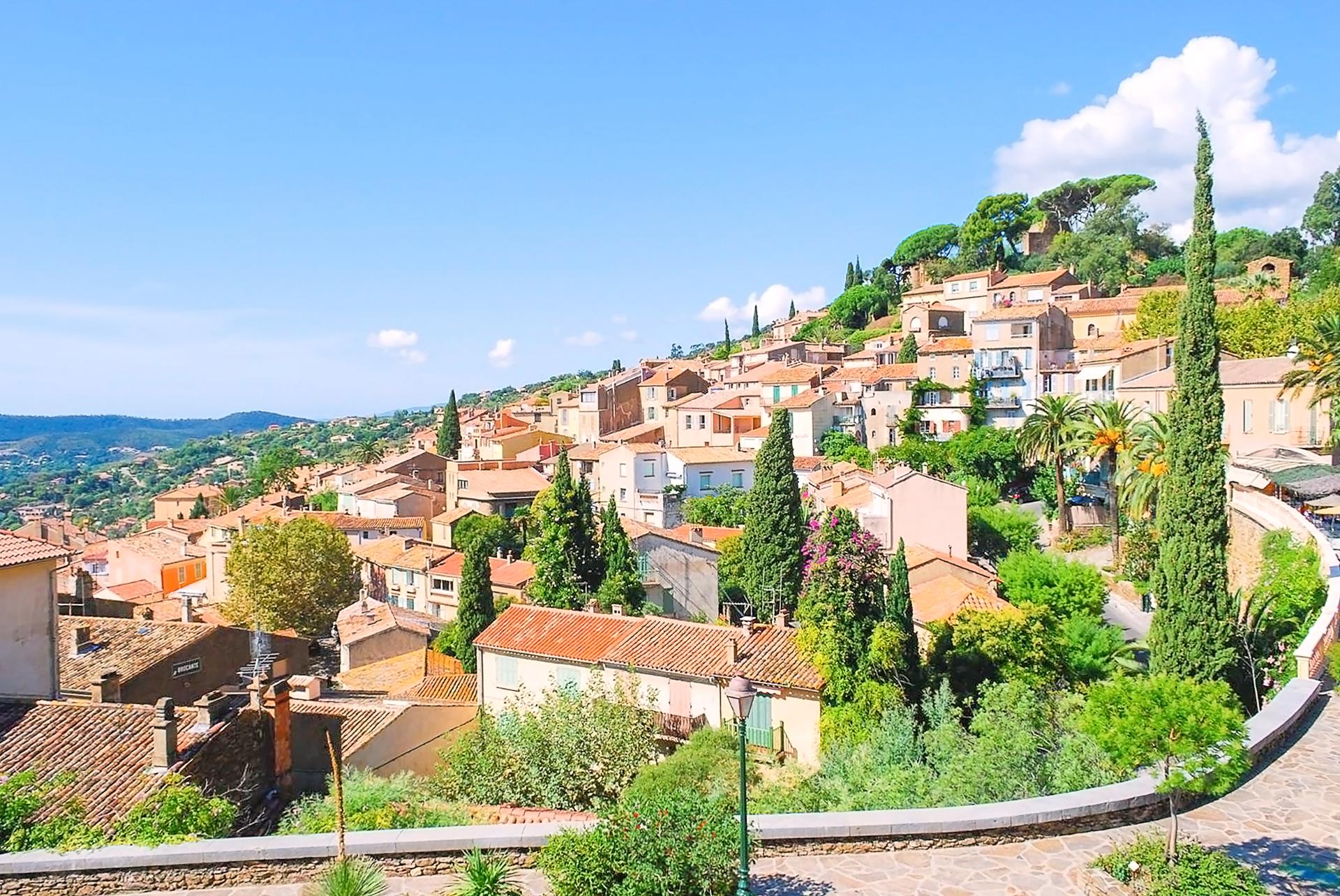 Séjour gay de Toulon