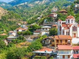 Un voyage gay friendly à Nicosie, capitale de la Chypre