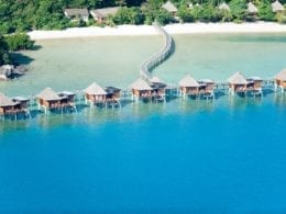 Voyagez à Fidji pour un magnifique séjour et vacances aux Iles Fidji