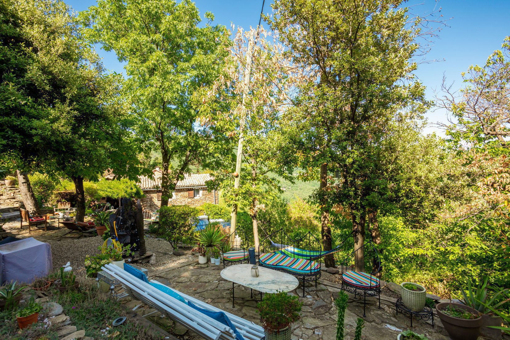 mas de coupetadou – vialas