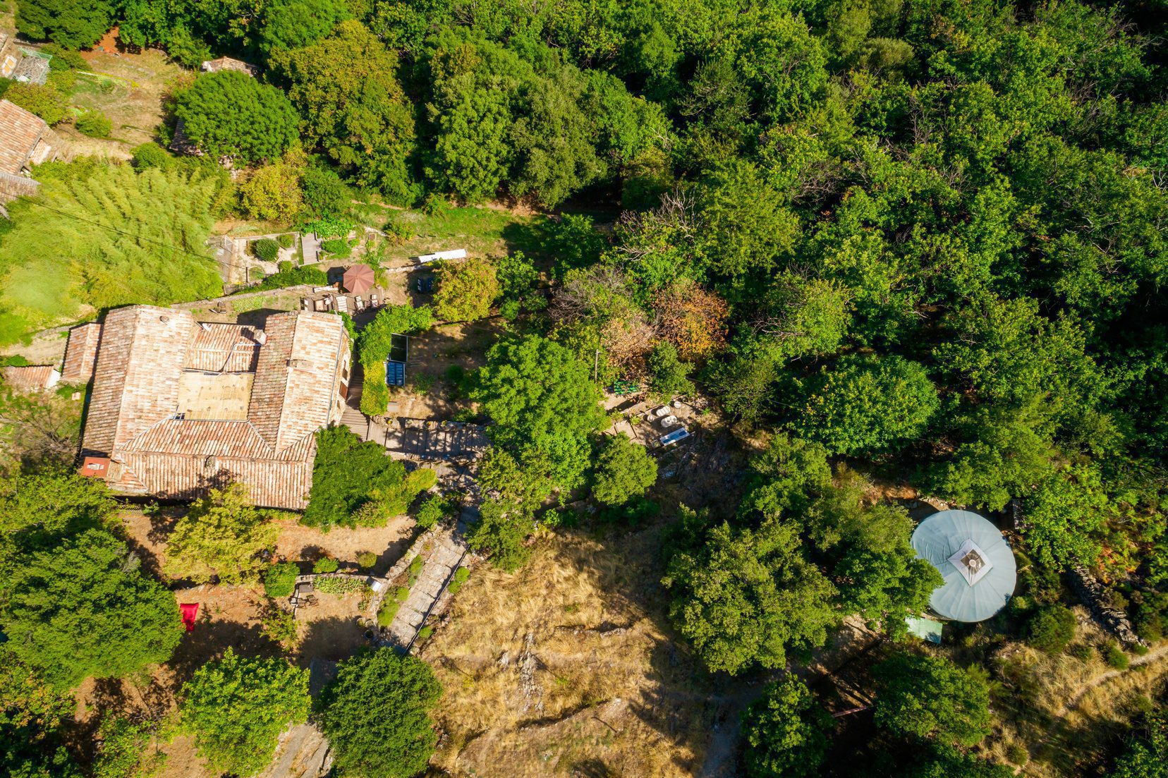 mas de coupetadou – vialas