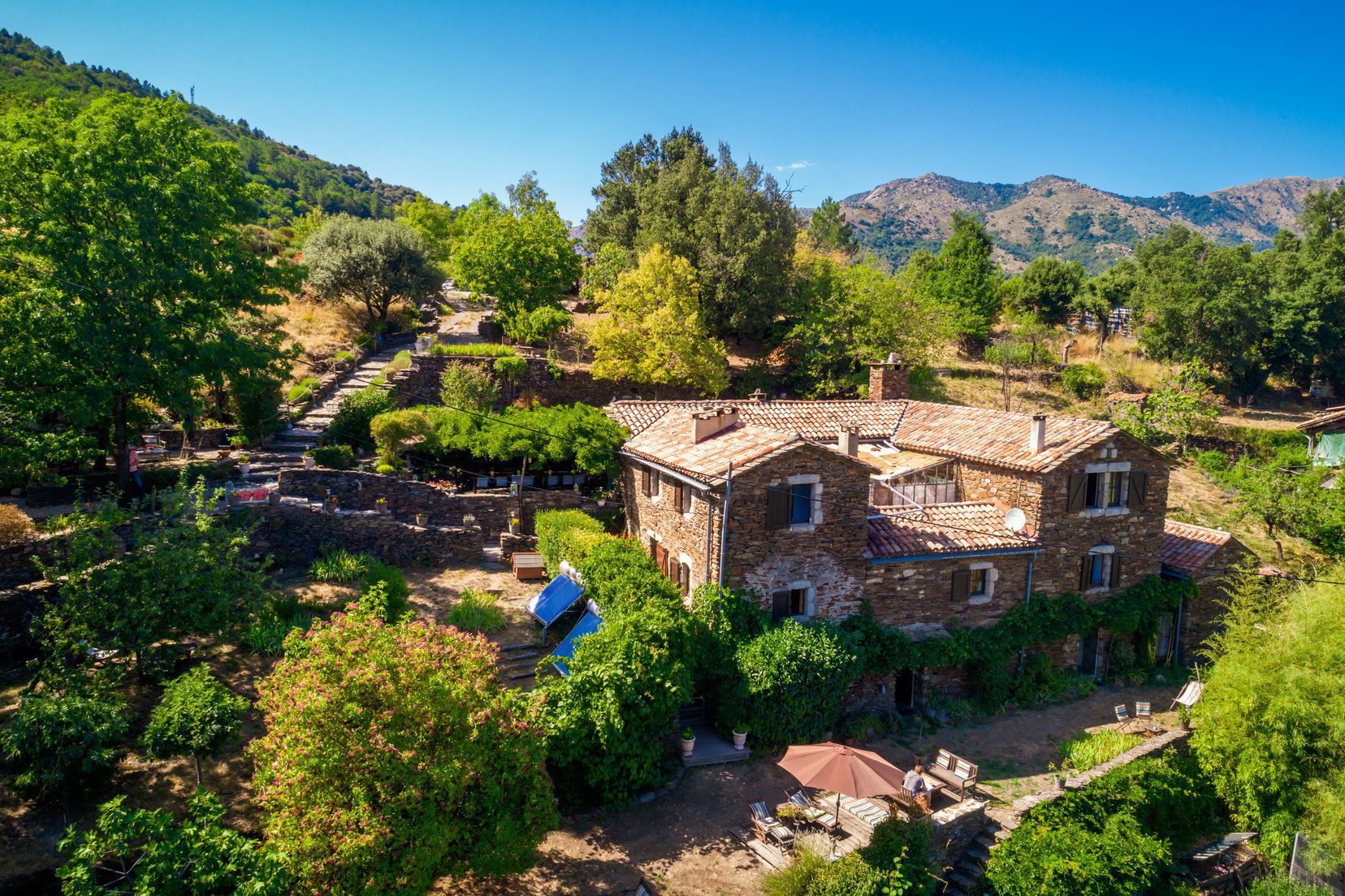 mas de coupetadou – vialas