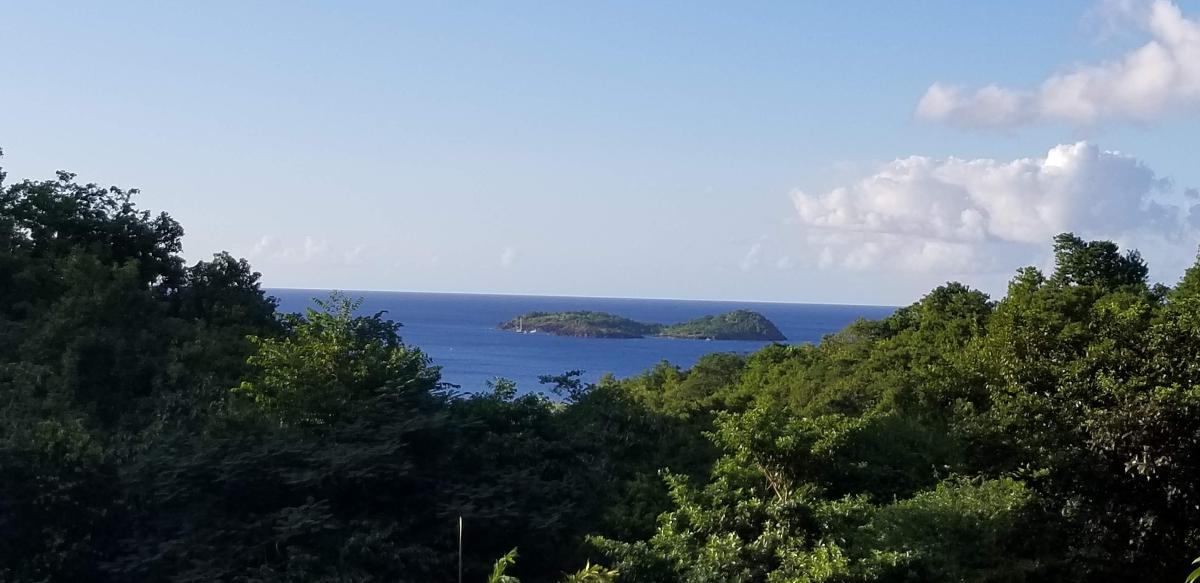 Bungalow gay Guadeloupe