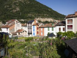 Des vacances 100% détente à Ax-les-Thermes