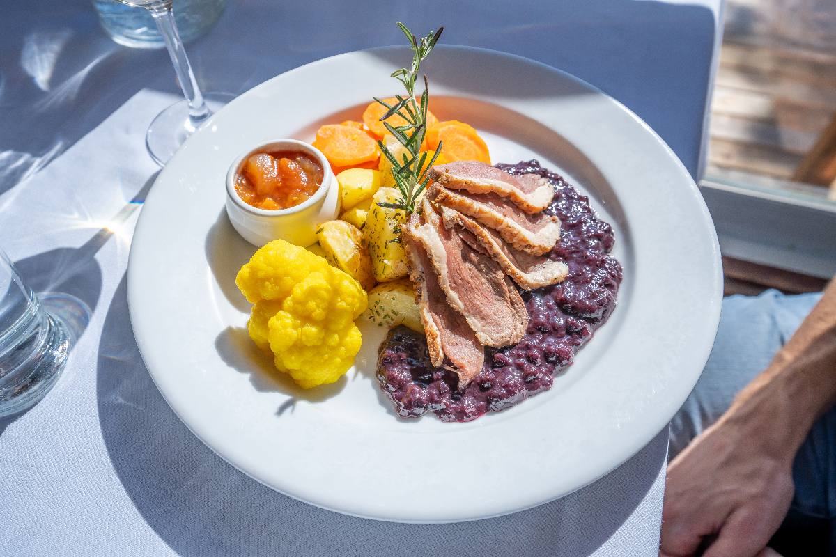 Hôtel gay à Magog - Orford (Mont-Orford)