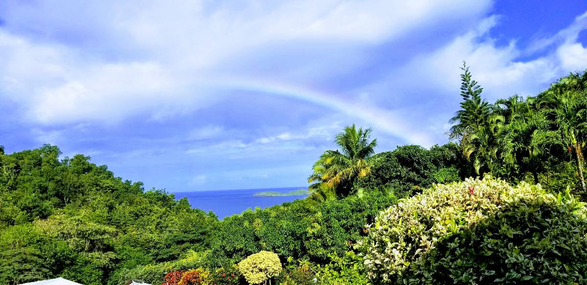 Guadeloupe