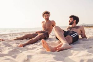 Guide gay de La Réunion