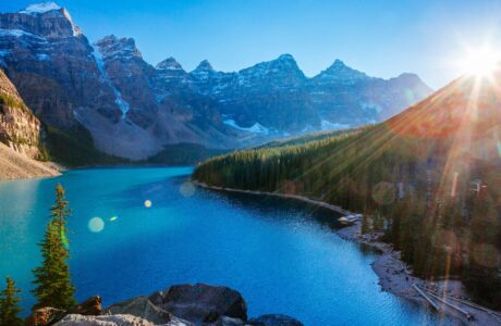 Lac Louise