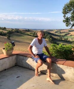 La Mariette Gay Guesthouse est une chambre d'hôte gay près de Toulouse gay men only