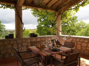 La Mariette Gay Guesthouse est une chambre d'hôte gay près de Toulouse gay men only