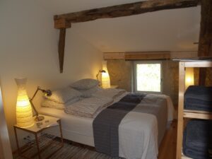 La Mariette Gay Guesthouse est une chambre d'hôte gay près de Toulouse gay men only