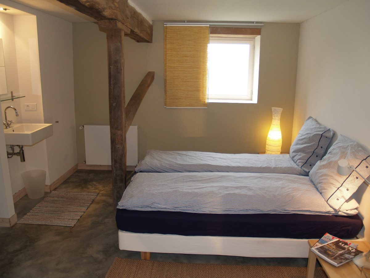 La Mariette Gay Guesthouse est une chambre d'hôte gay près de Toulouse gay men only