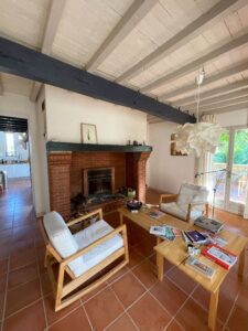 La Mariette Gay Guesthouse est une chambre d'hôte gay près de Toulouse gay men only