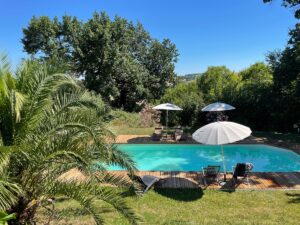 La Mariette Gay Guesthouse est une chambre d'hôte gay près de Toulouse gay men only