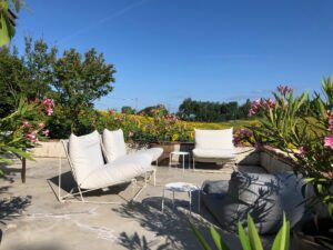 La Mariette Gay Guesthouse est une chambre d'hôte gay près de Toulouse gay men only