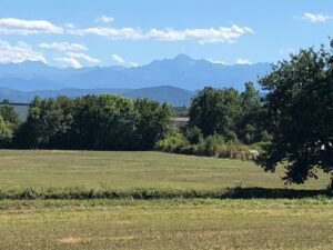 La Mariette Gay Guesthouse est une chambre d'hôte gay près de Toulouse gay men only