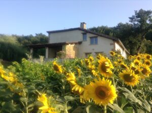 La Mariette Gay Guesthouse est une chambre d'hôte gay près de Toulouse gay men only