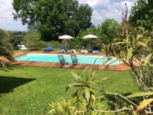 La Mariette Gay Guesthouse est une chambre d'hôte gay près de Toulouse gay men only