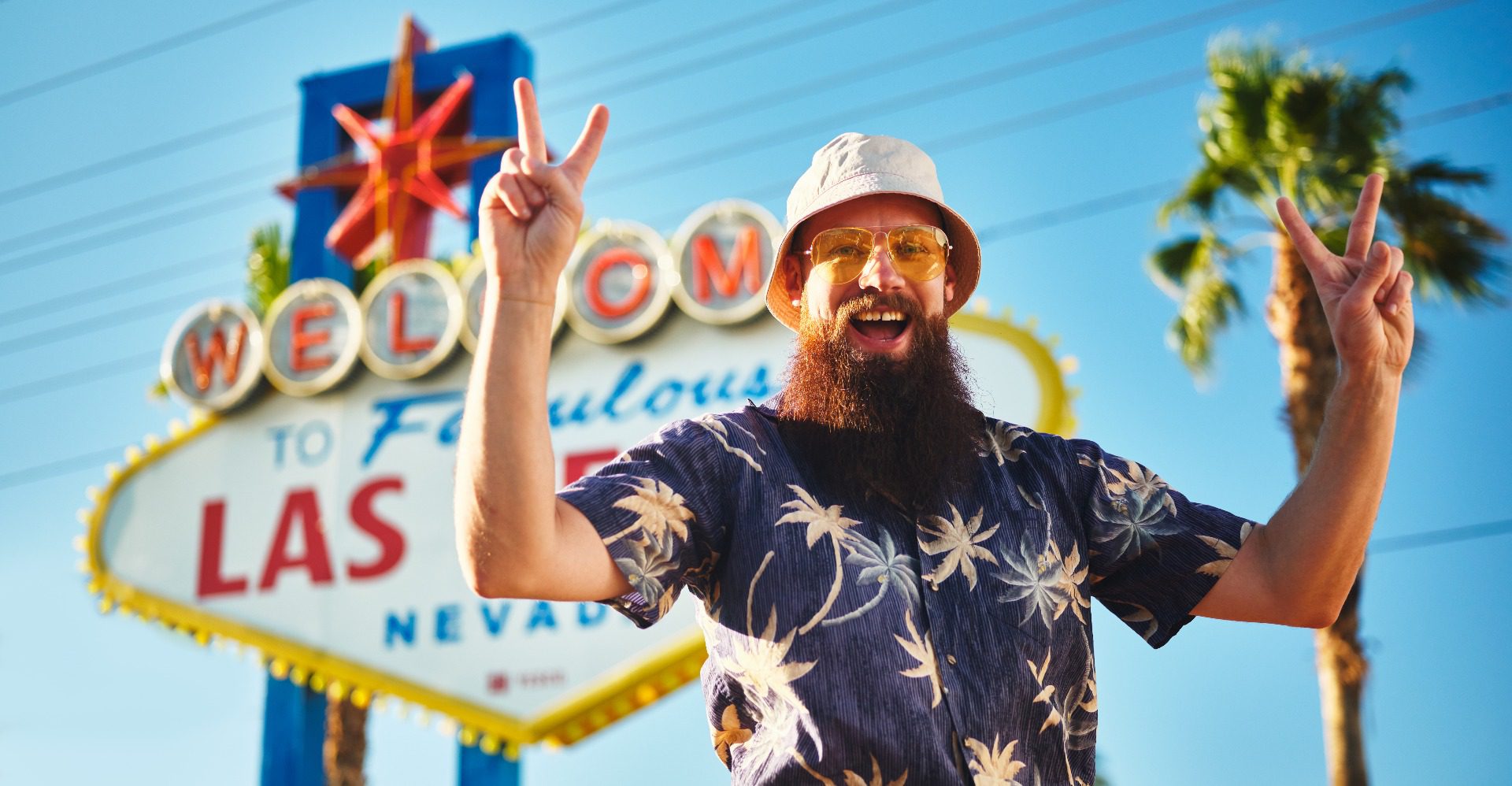 Las Vegas: capitale éternelle de la Nightlife?