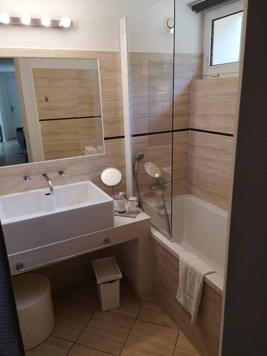 Chambre d'hôtes gay à Montpellier