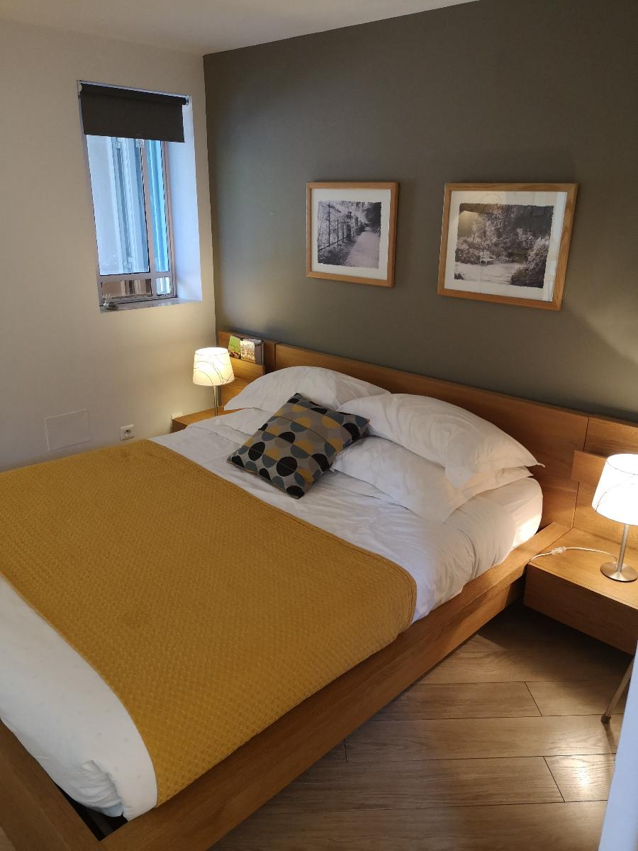 Chambre d'hôtes gay à Montpellier