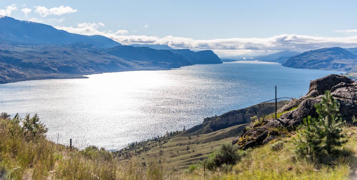 Séjour gay de Kamloops