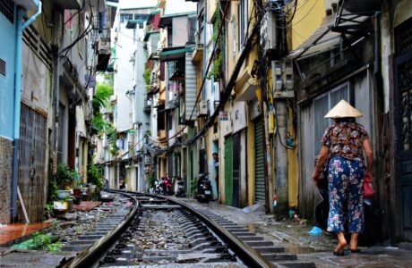 Un premier voyage gay friendly à Hanoï